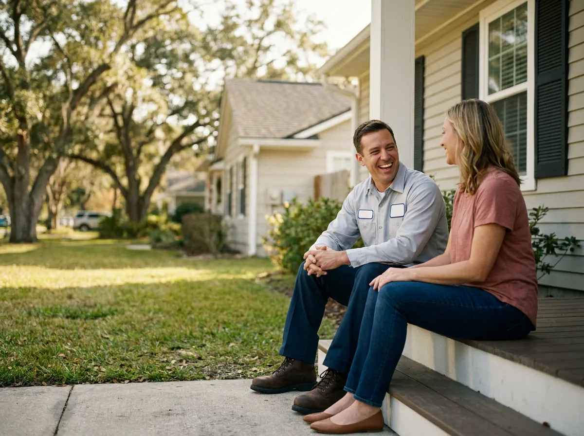Septic tank pumping FAQs for Georgetown, MD